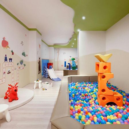 Sheraton Taitung Hotel Εξωτερικό φωτογραφία The Children's Museum of Oakville