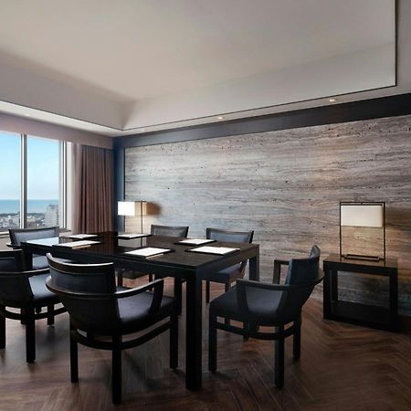Sheraton Taitung Hotel Εξωτερικό φωτογραφία Boardroom