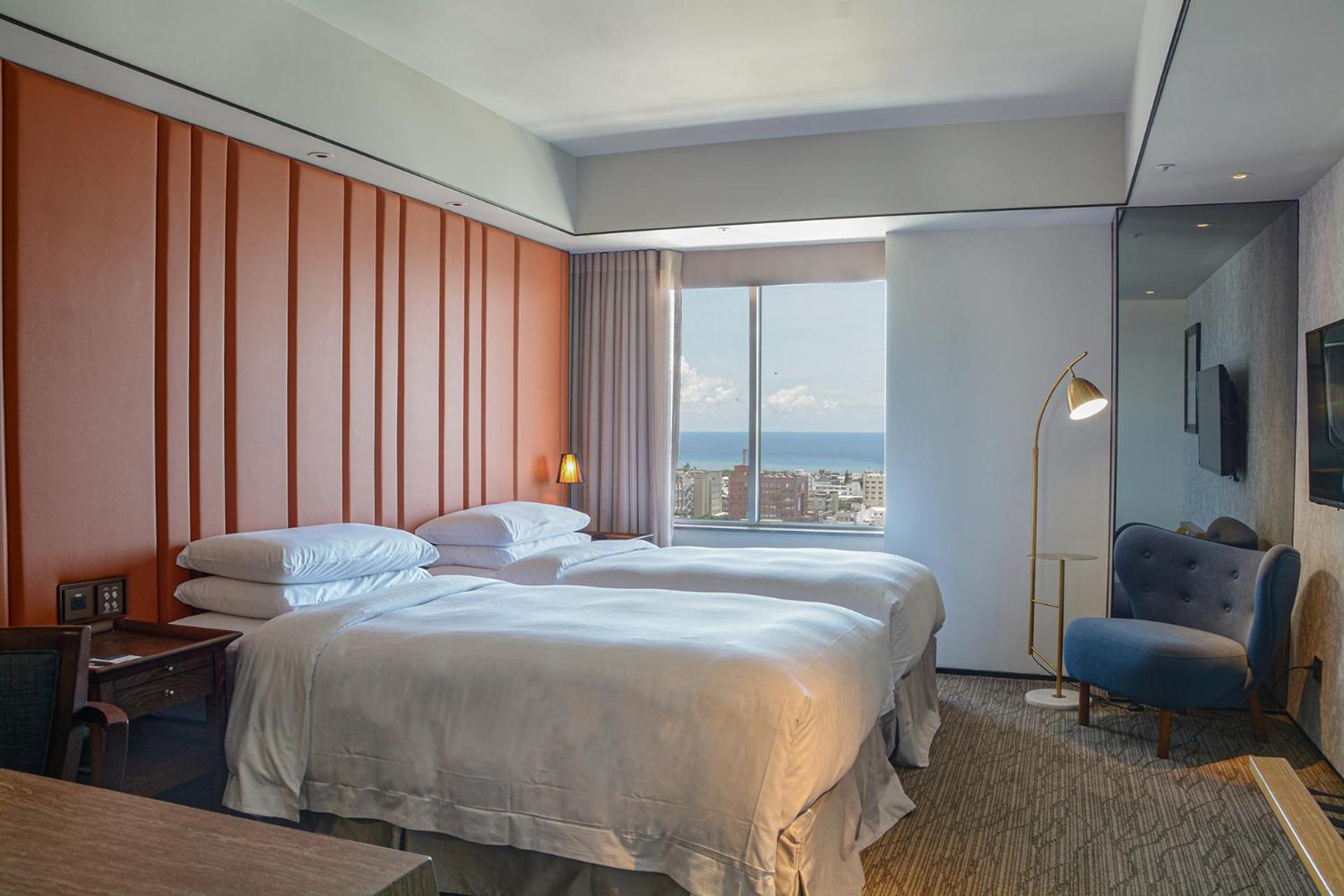 Sheraton Taitung Hotel Εξωτερικό φωτογραφία