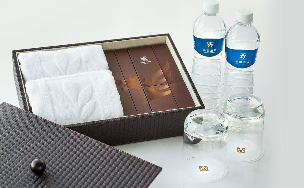 Sheraton Taitung Hotel Εξωτερικό φωτογραφία
